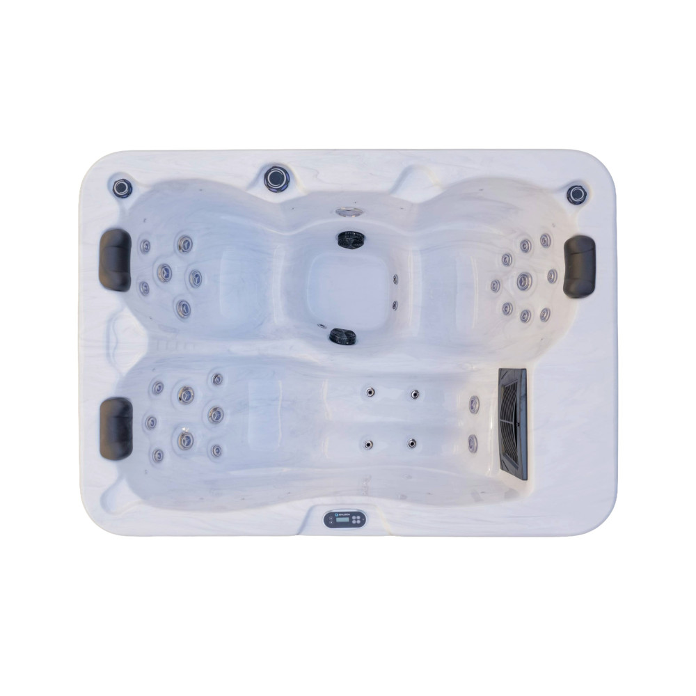 STANDARD HOT TUBS